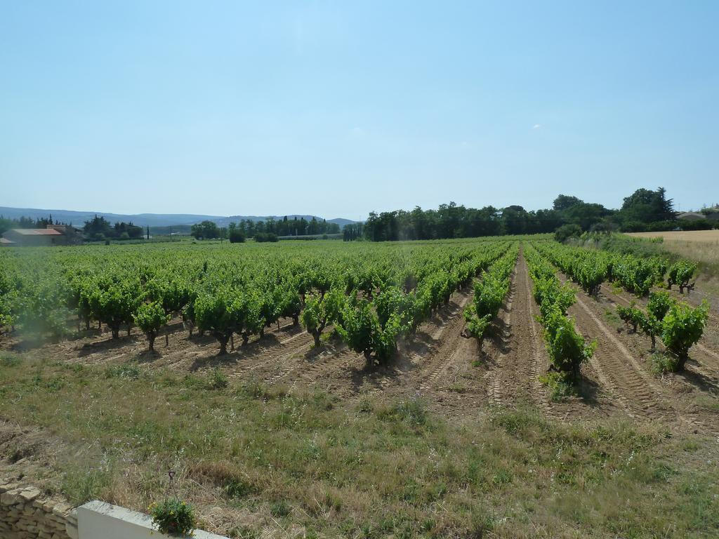 La Vigne Saint-Just (Ardeche) Quarto foto